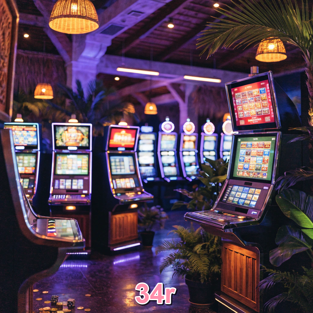 Panduan Daftar 34r